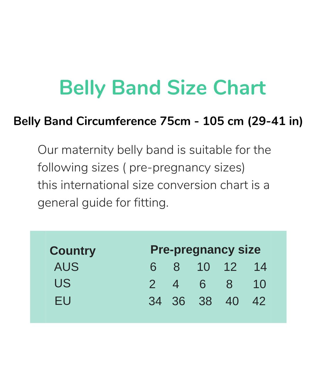 Embrace wellness with the Radia Smart® Pregnancy Belly Band (Black), designed with silver-lined Faraday fabric to block EMF, RF, and 5G radiation. This protective band supports fertility and prenatal health by reducing exposure to harmful wireless signals. Soft, breathable, and safe for daily wear, it offers comfort and peace of mind for expecting mothers. Ideal for use at home or on the go, it promotes a healthier environment for both mom and baby.